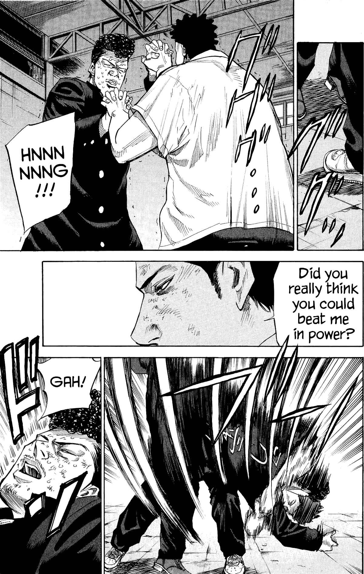 Page 15 Chapter 29 A-bout!