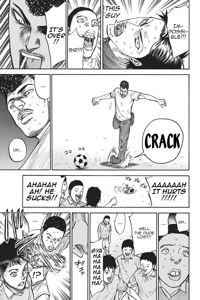 Page 17 Chapter 54 A-bout!