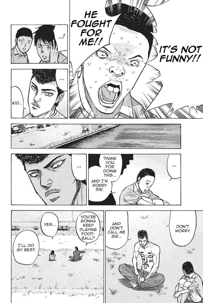 Page 18 Chapter 54 A-bout!