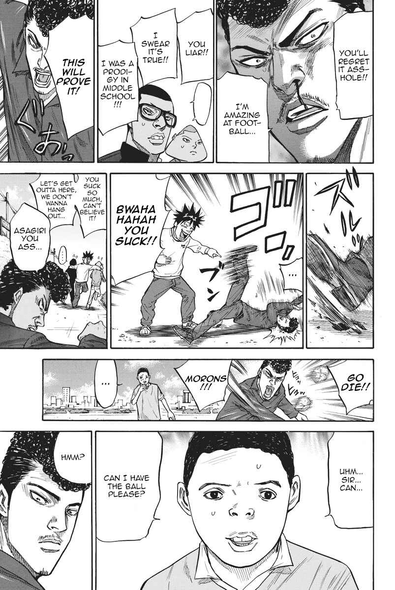 Page 7 Chapter 54 A-bout!