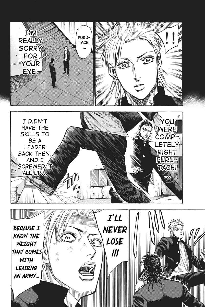 Page 14 Chapter 61 A-bout!
