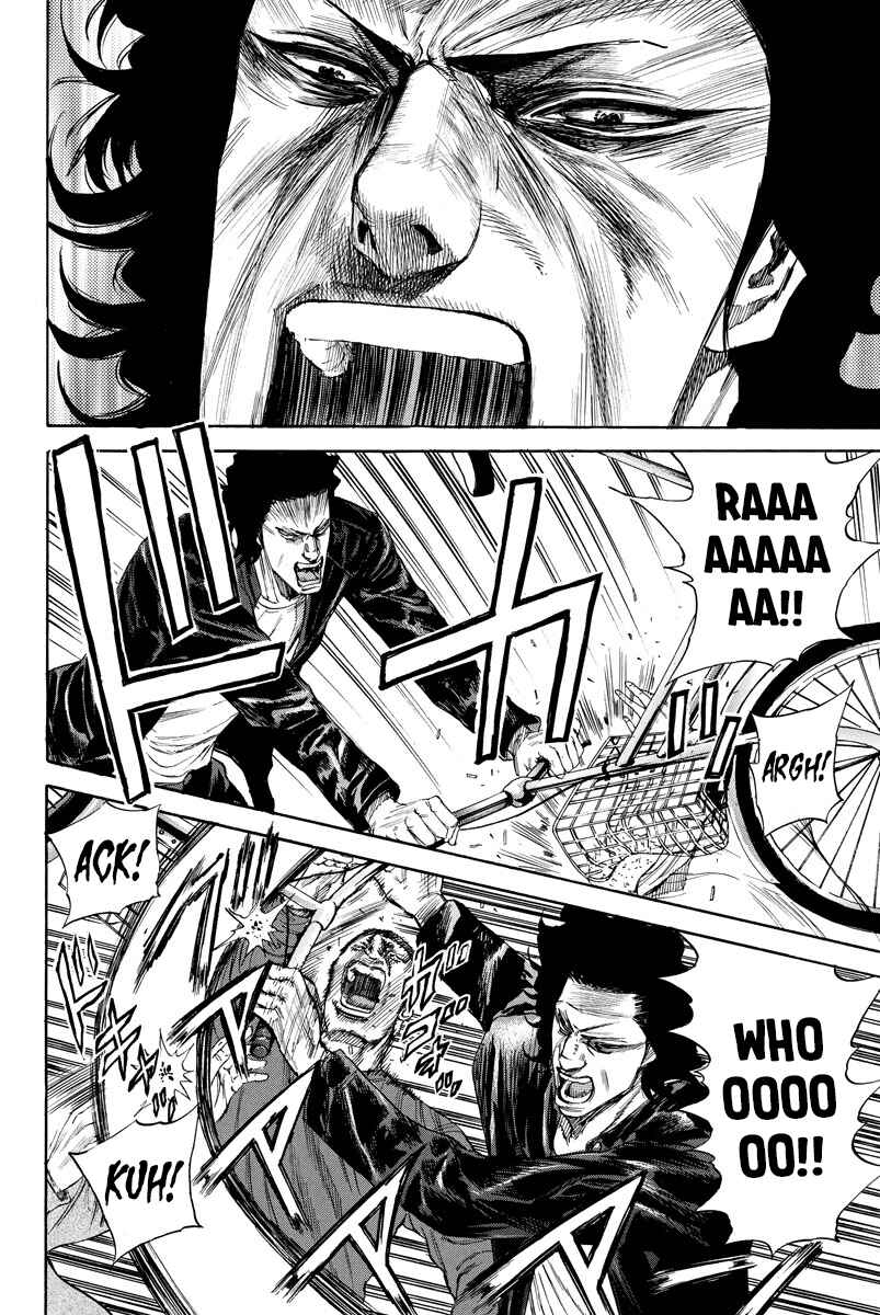 Page 6 Chapter 107 A-bout!