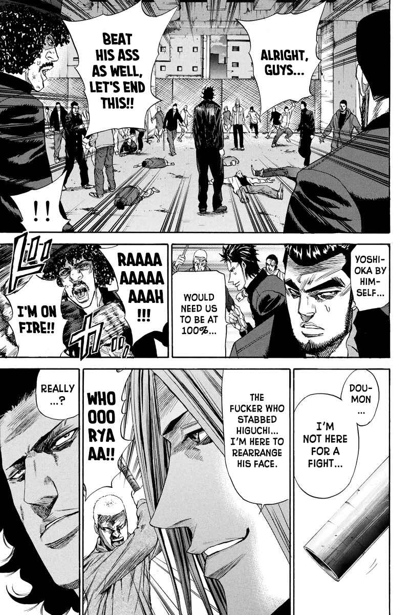 Page 8 Chapter 107 A-bout!