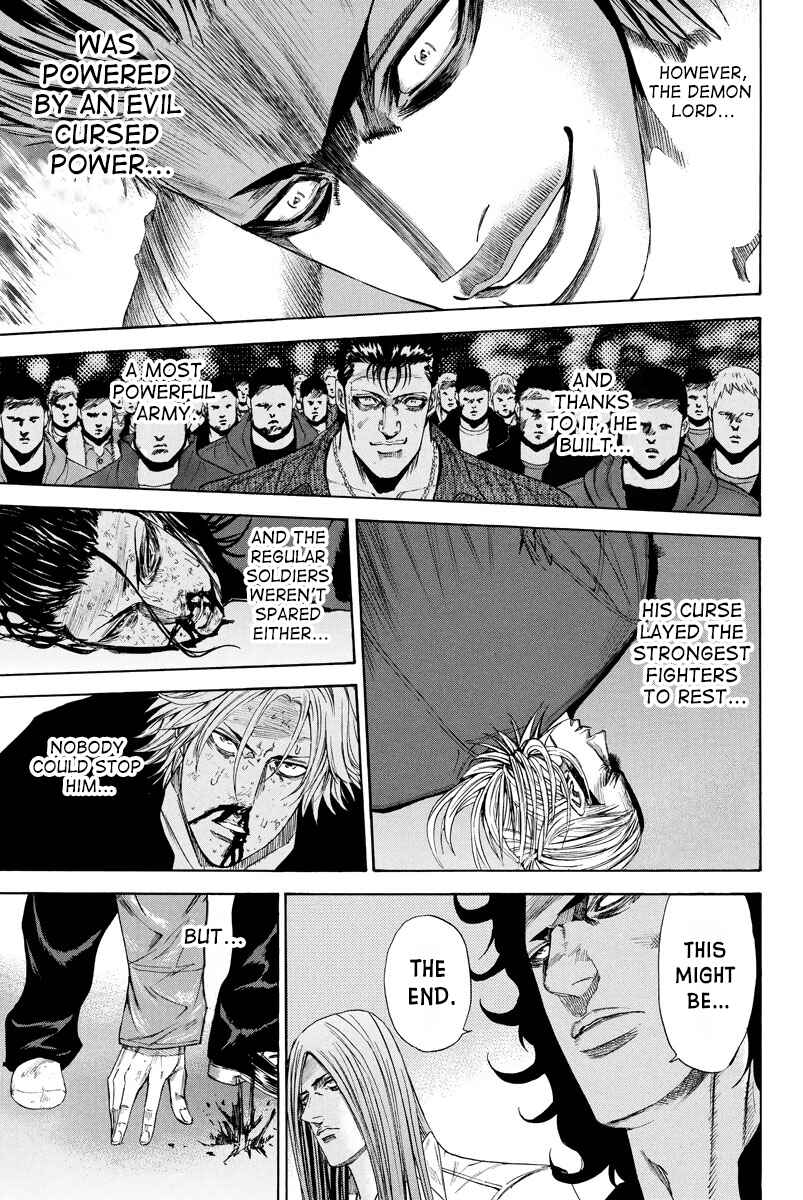 Page 11 Chapter 117 A-bout!