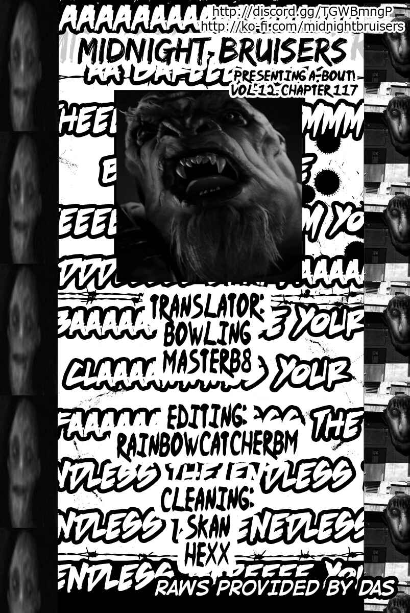 Page 20 Chapter 117 A-bout!