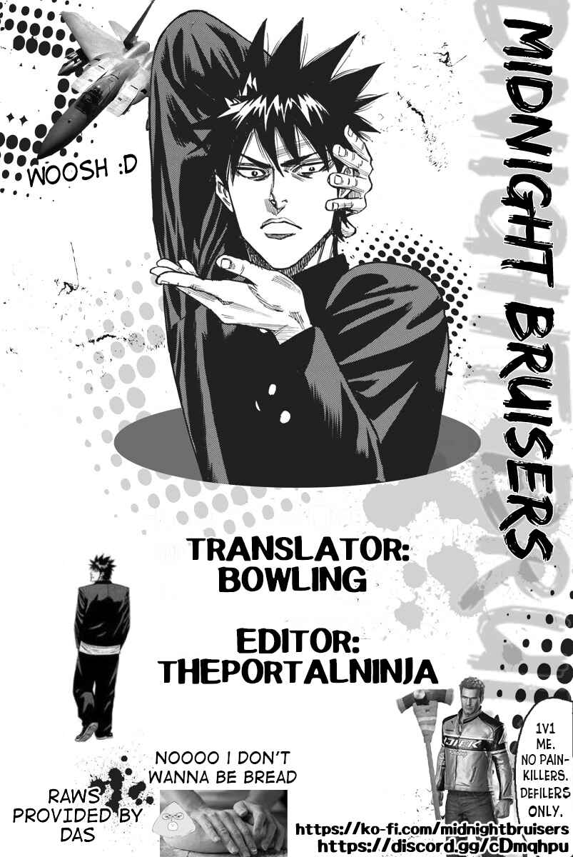 Page 23 Chapter 77 A-bout!