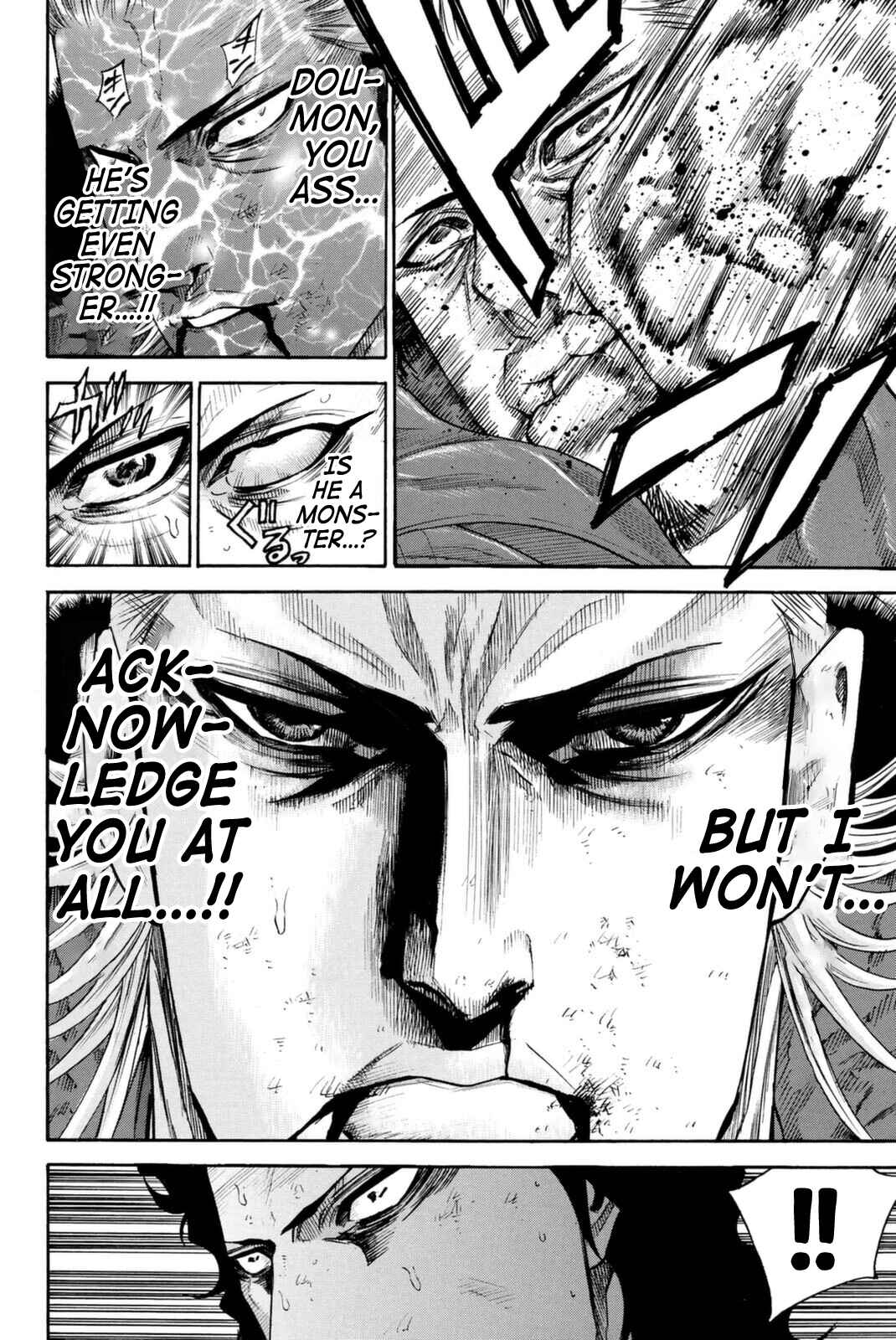 Page 12 Chapter 156 A-bout!