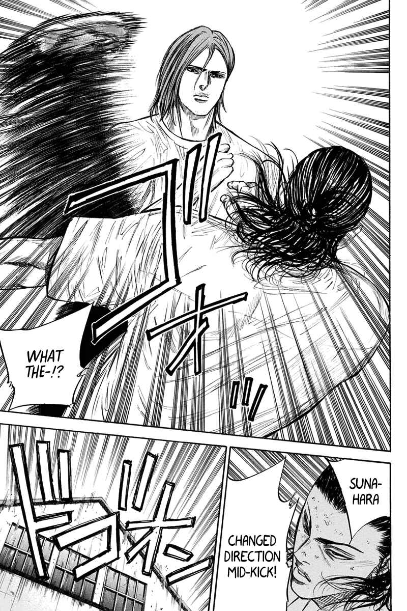 Page 7 Chapter 27 A-bout!