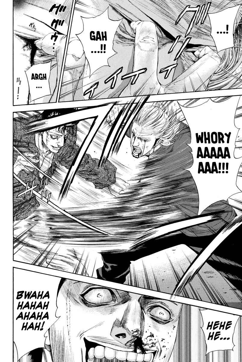 Page 16 Chapter 114 A-bout!