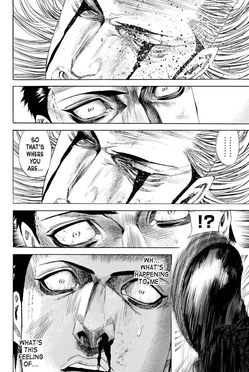 Page 18 Chapter 114 A-bout!