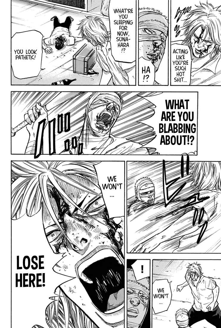 Page 10 Chapter 20 A-bout!