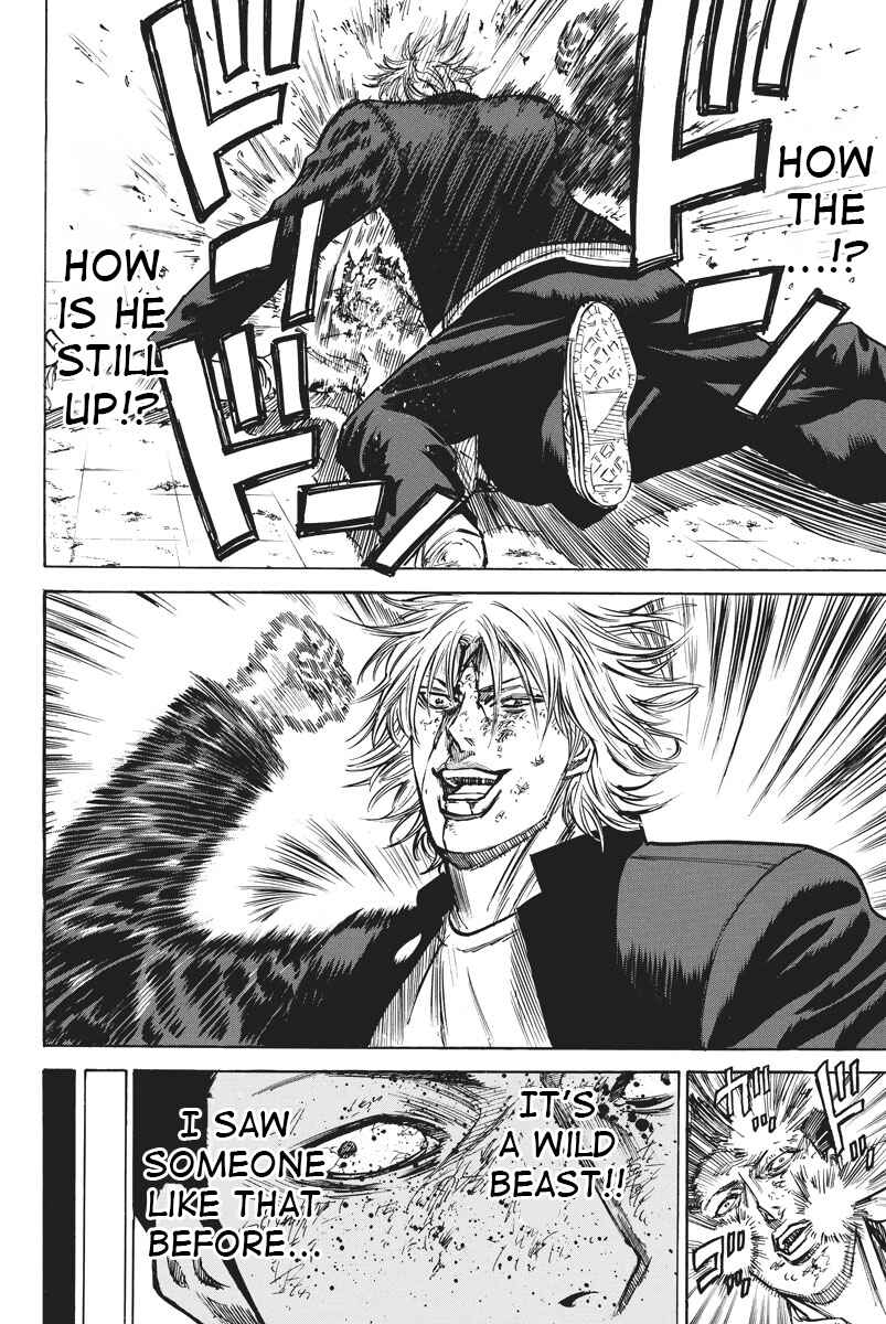Page 6 Chapter 59 A-bout!