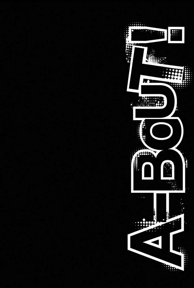 Page 6 Chapter 1 A-bout!