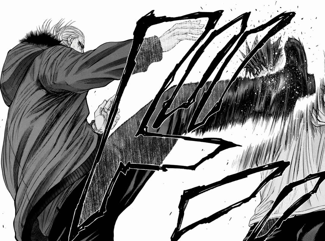 Page 10 Chapter 159 A-bout!