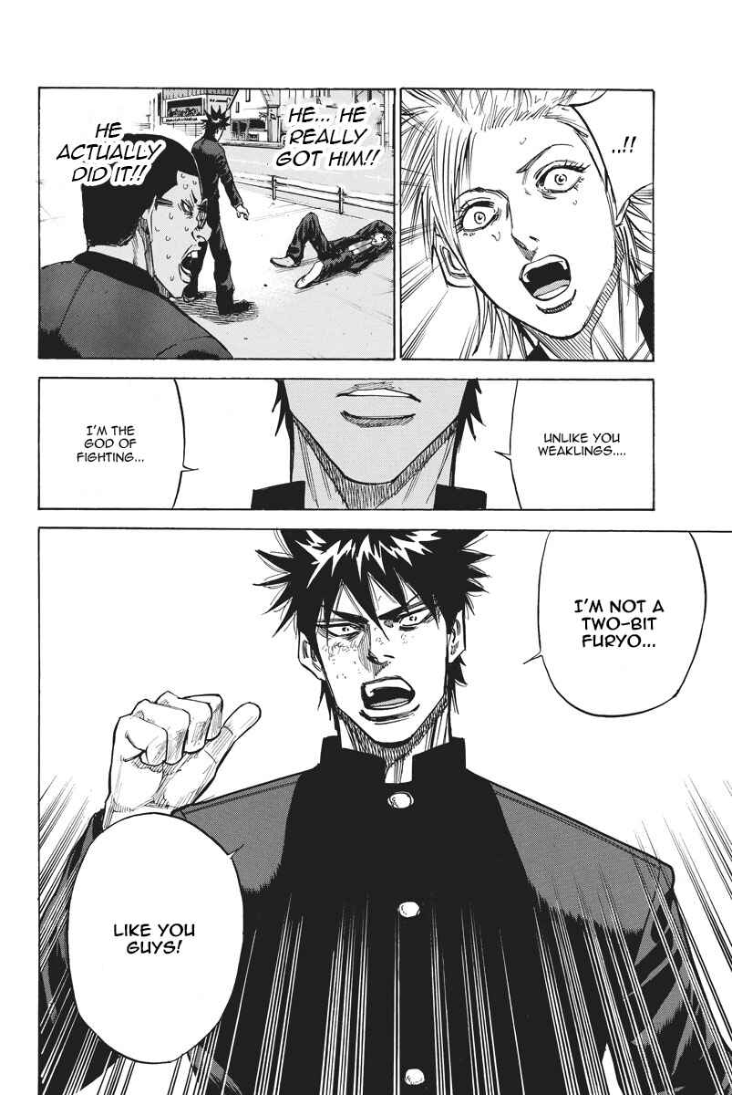 Page 14 Chapter 52 A-bout!
