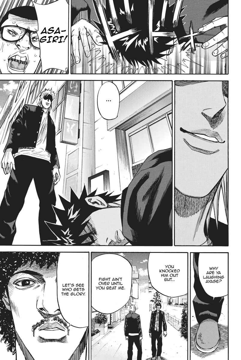 Page 13 Chapter 51 A-bout!
