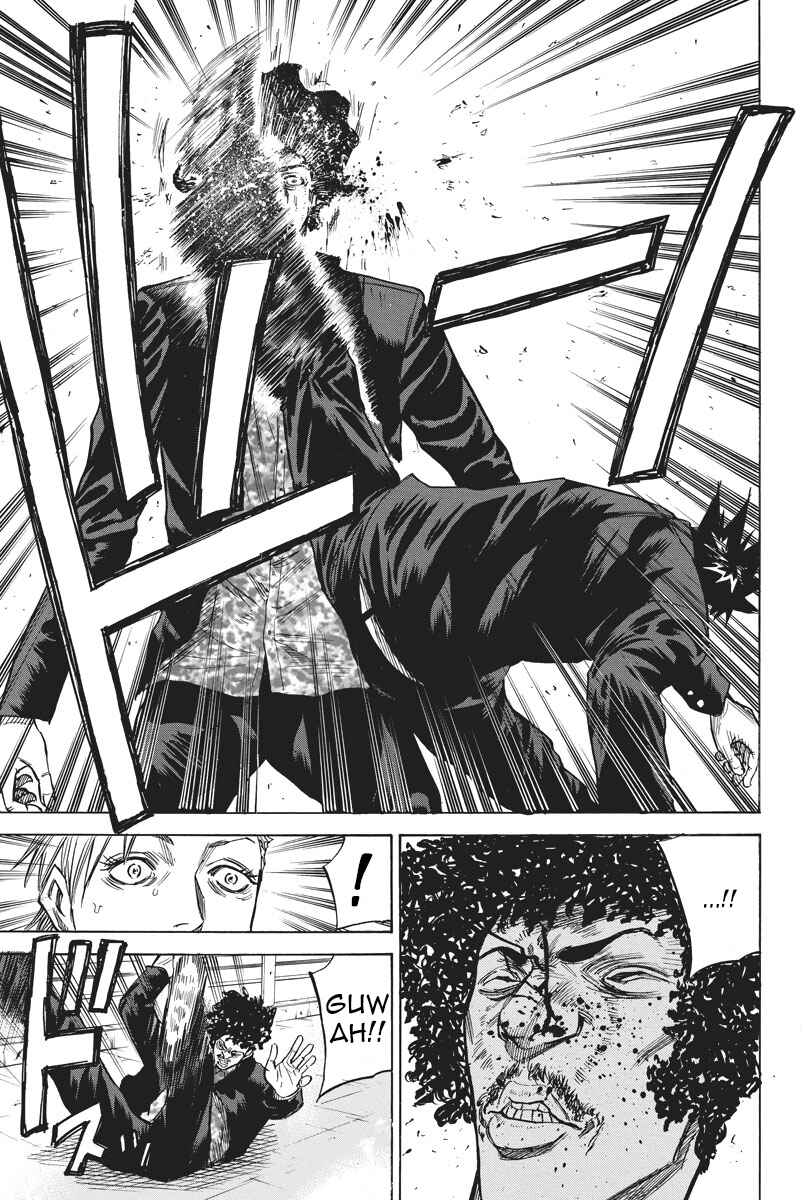 Page 17 Chapter 51 A-bout!