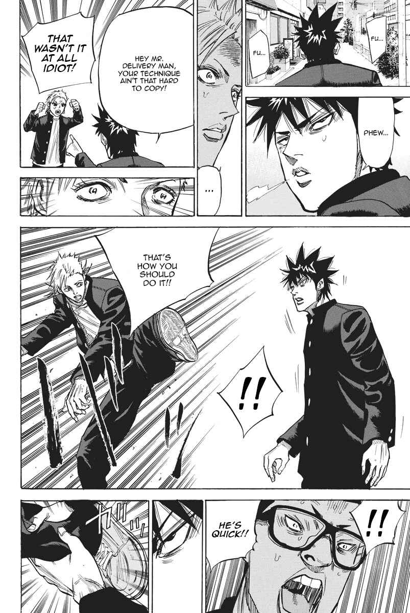Page 18 Chapter 51 A-bout!