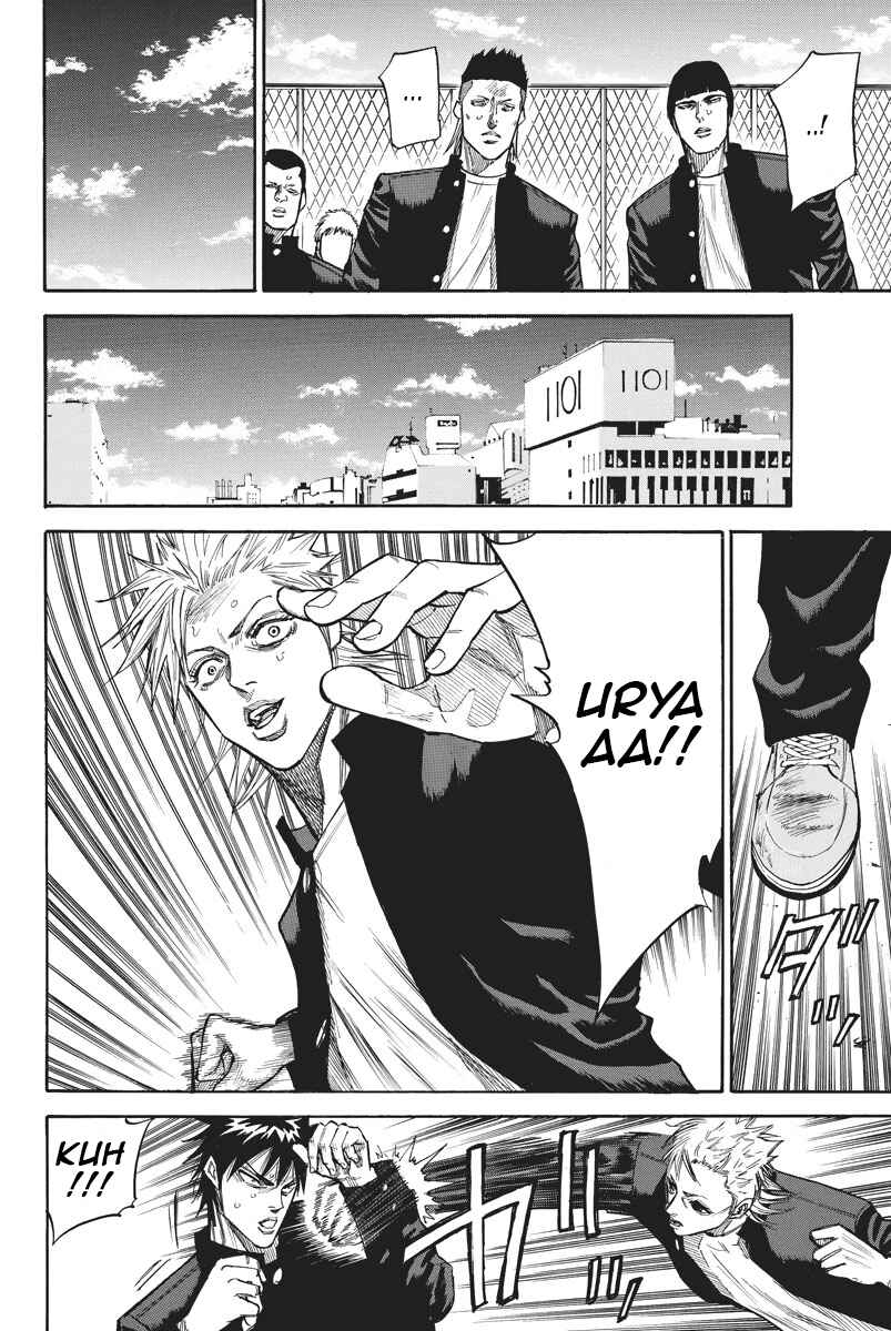 Page 6 Chapter 51 A-bout!