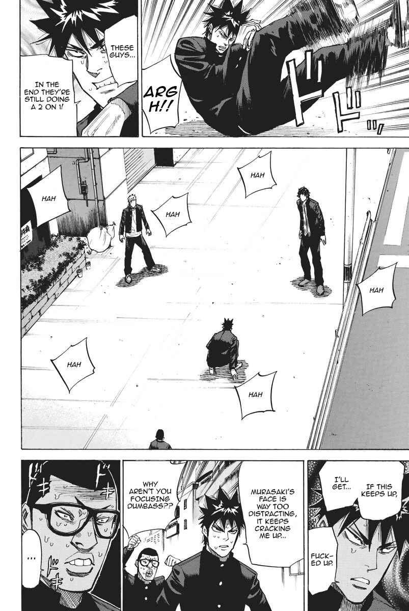Page 8 Chapter 51 A-bout!