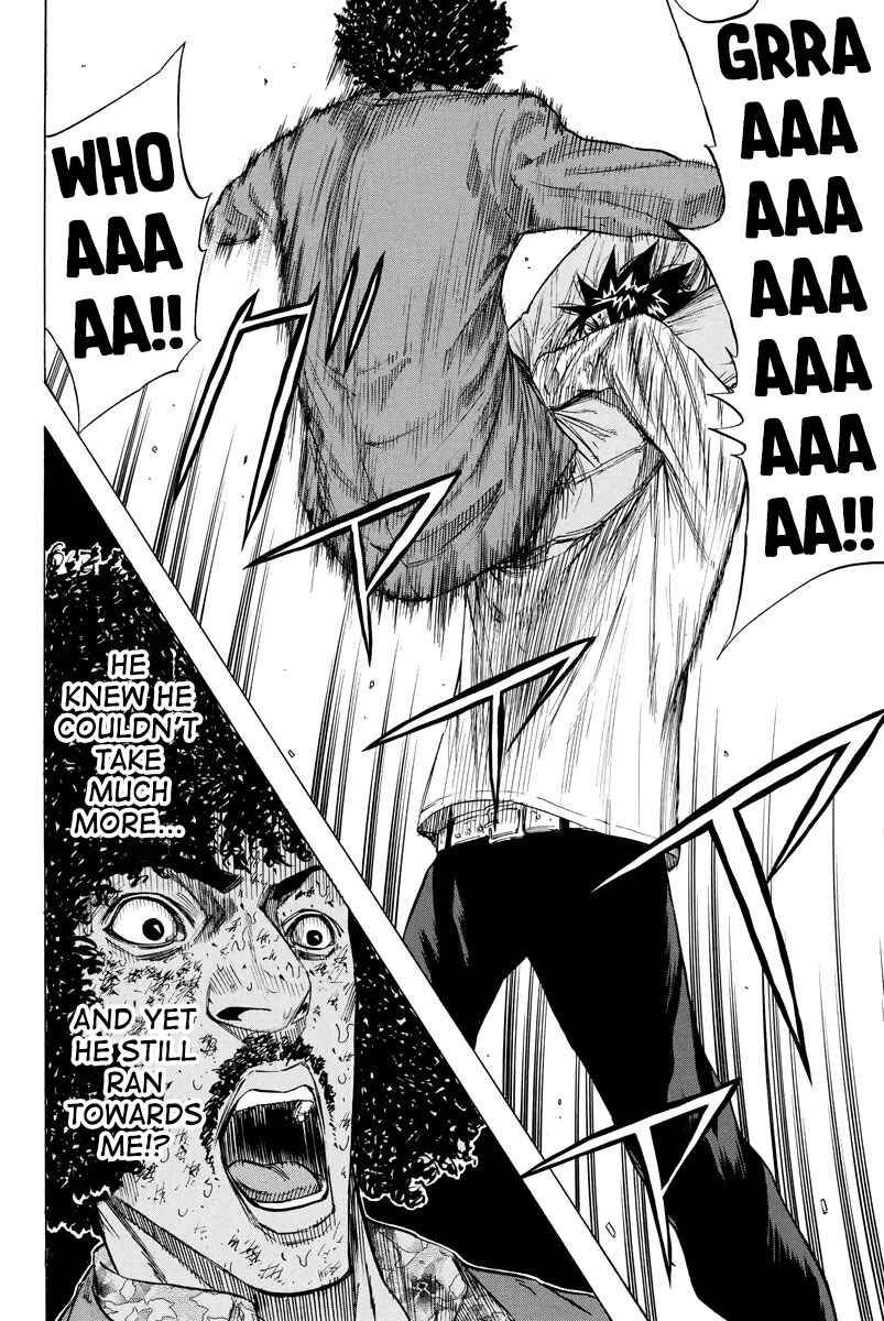 Page 12 Chapter 75 A-bout!