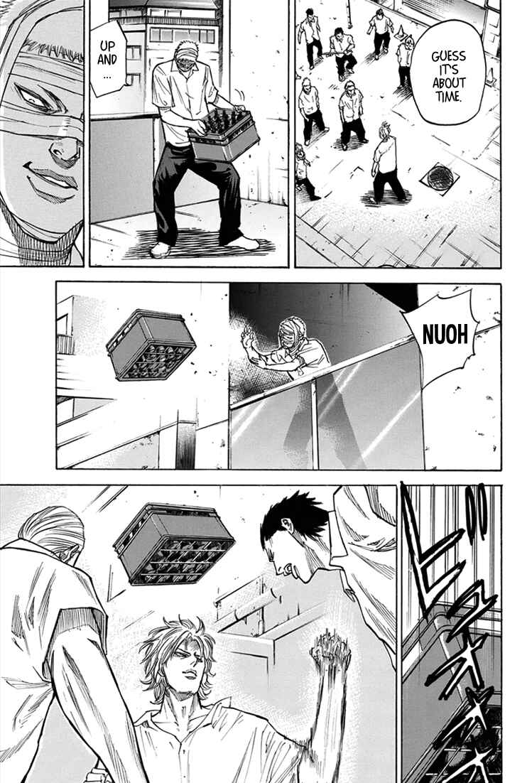 Page 15 Chapter 18 A-bout!