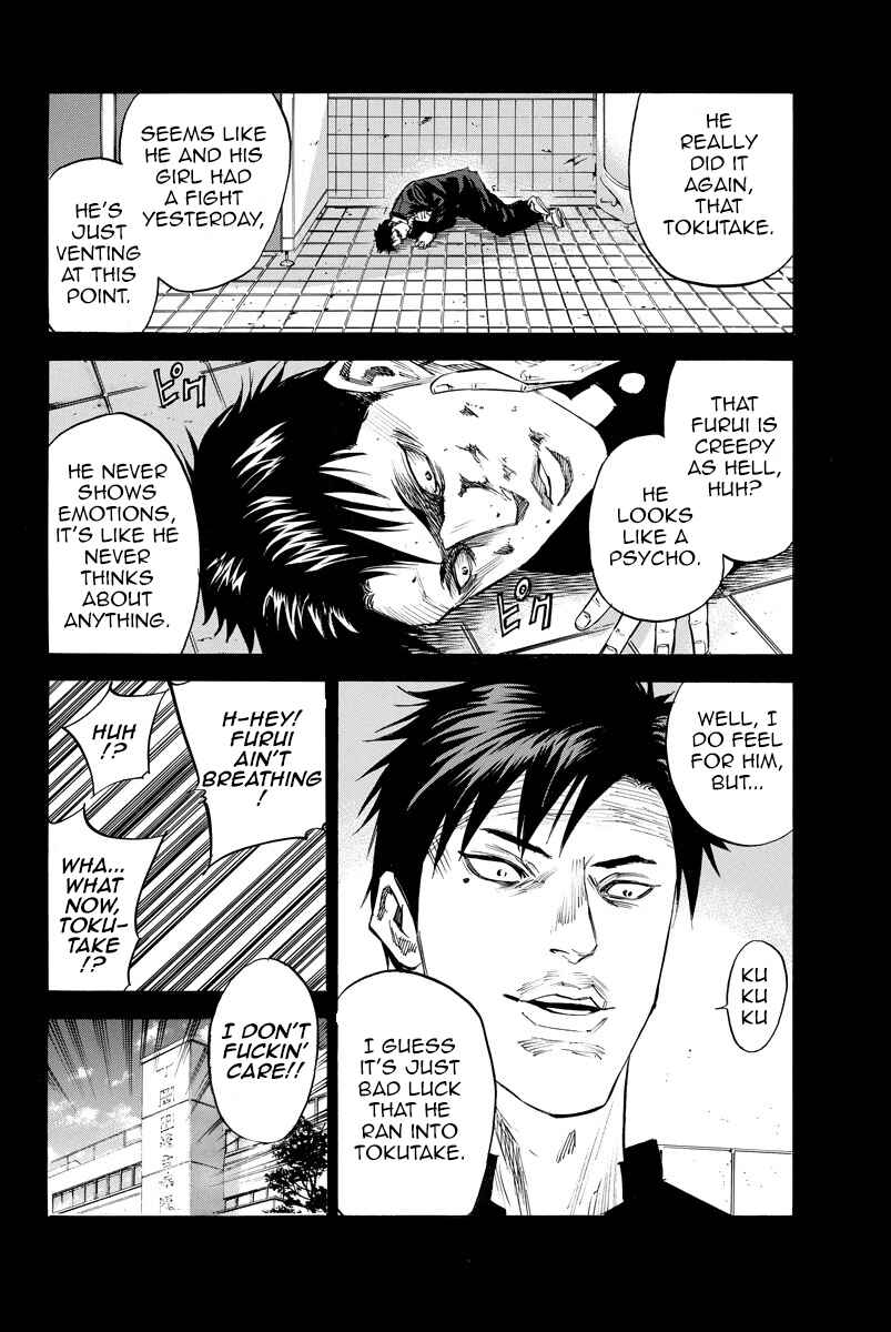Page 2 Chapter 39 A-bout!