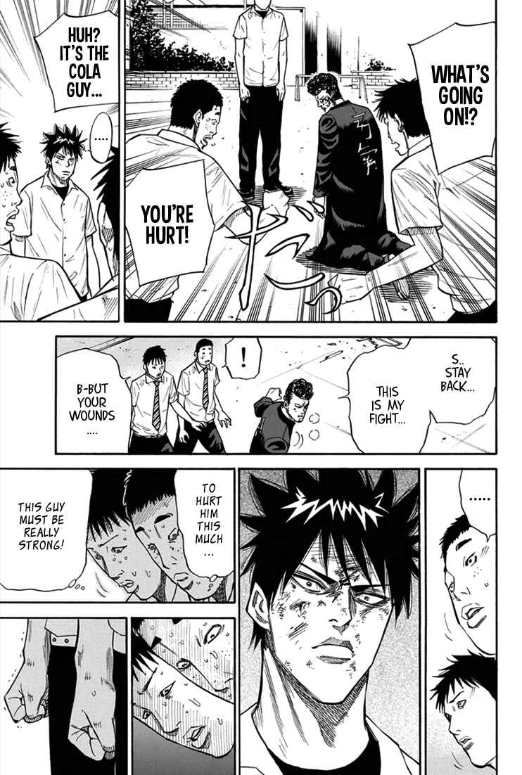 Page 15 Chapter 16 A-bout!