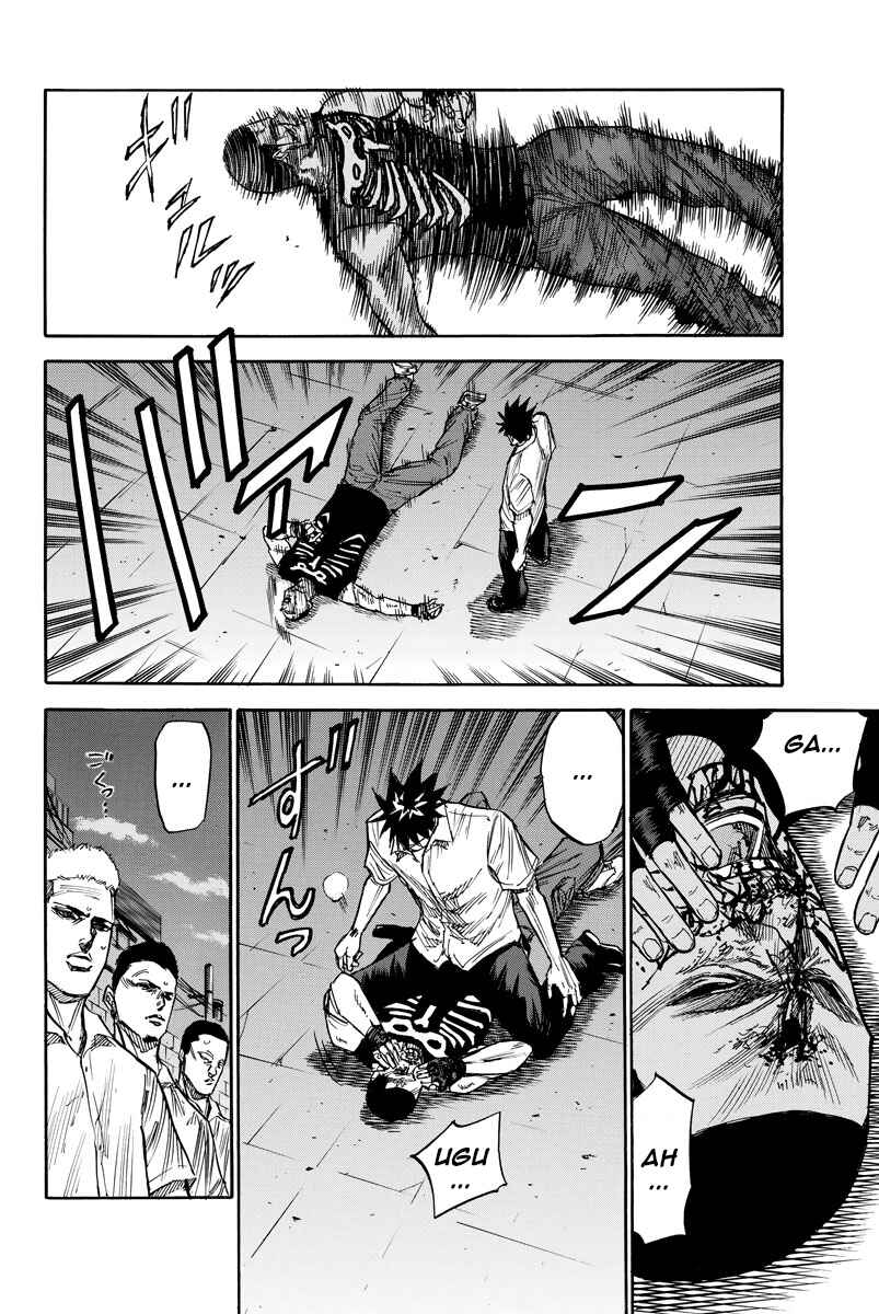 Page 10 Chapter 44 A-bout!