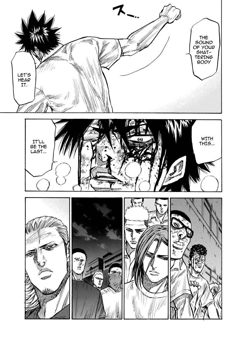 Page 19 Chapter 44 A-bout!
