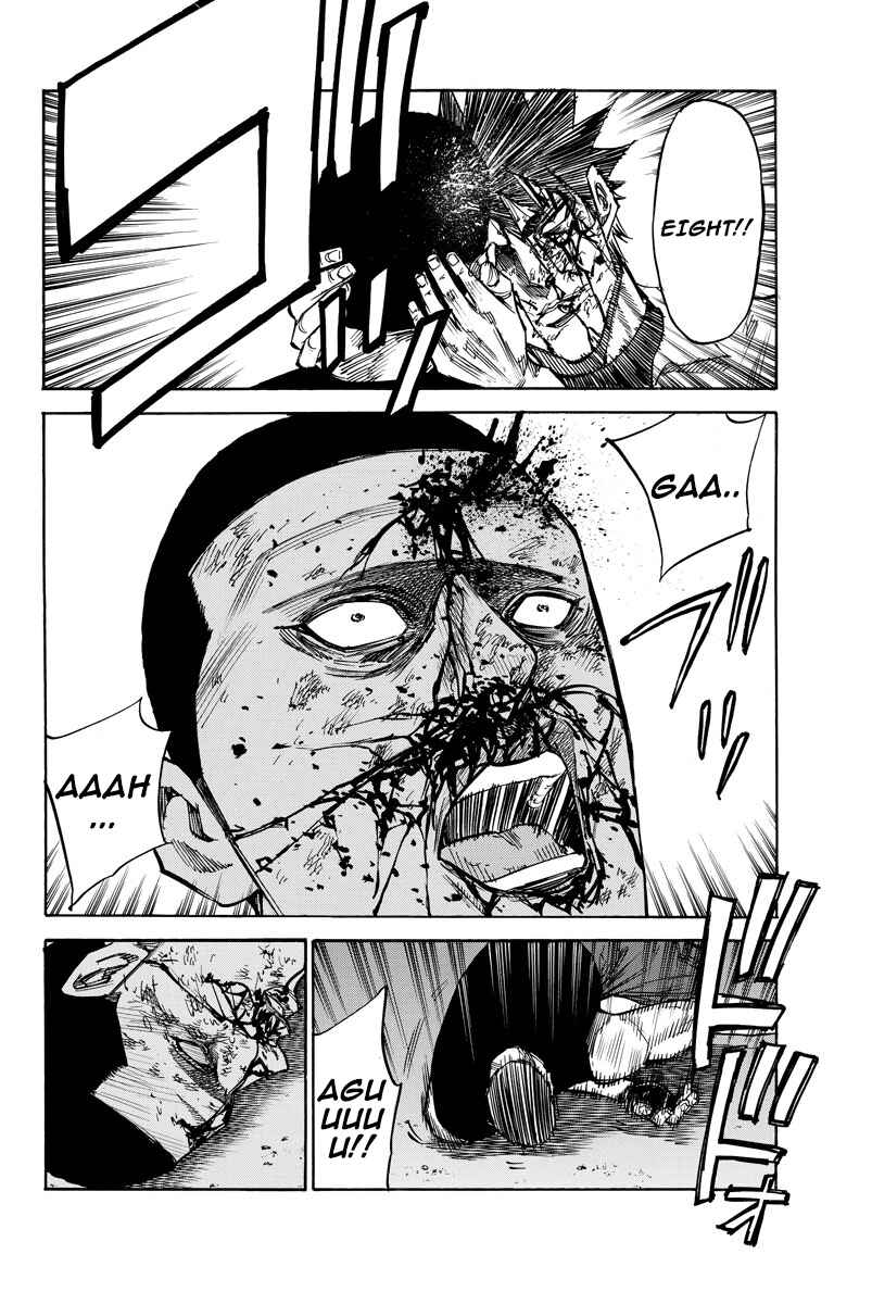 Page 6 Chapter 44 A-bout!