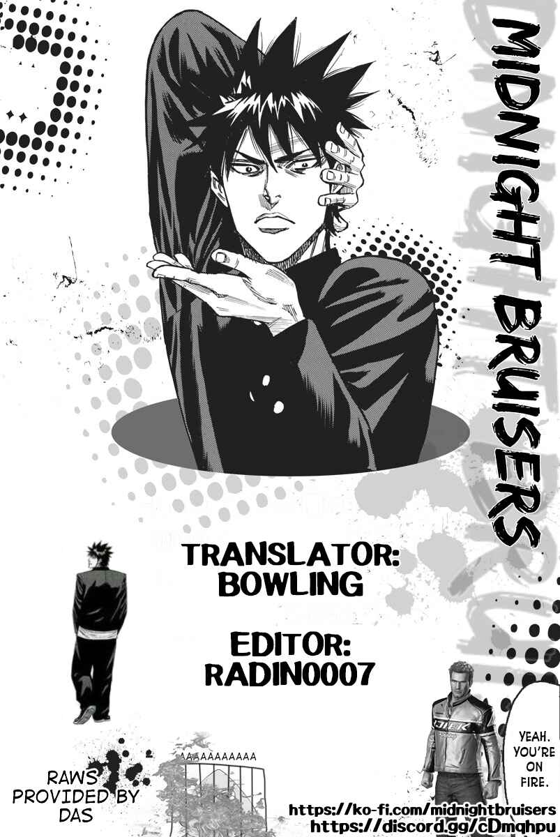 Page 19 Chapter 72 A-bout!