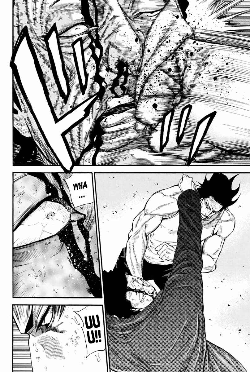 Page 3 Chapter 147 A-bout!