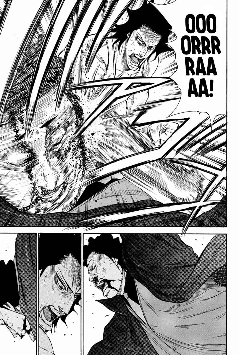 Page 4 Chapter 147 A-bout!