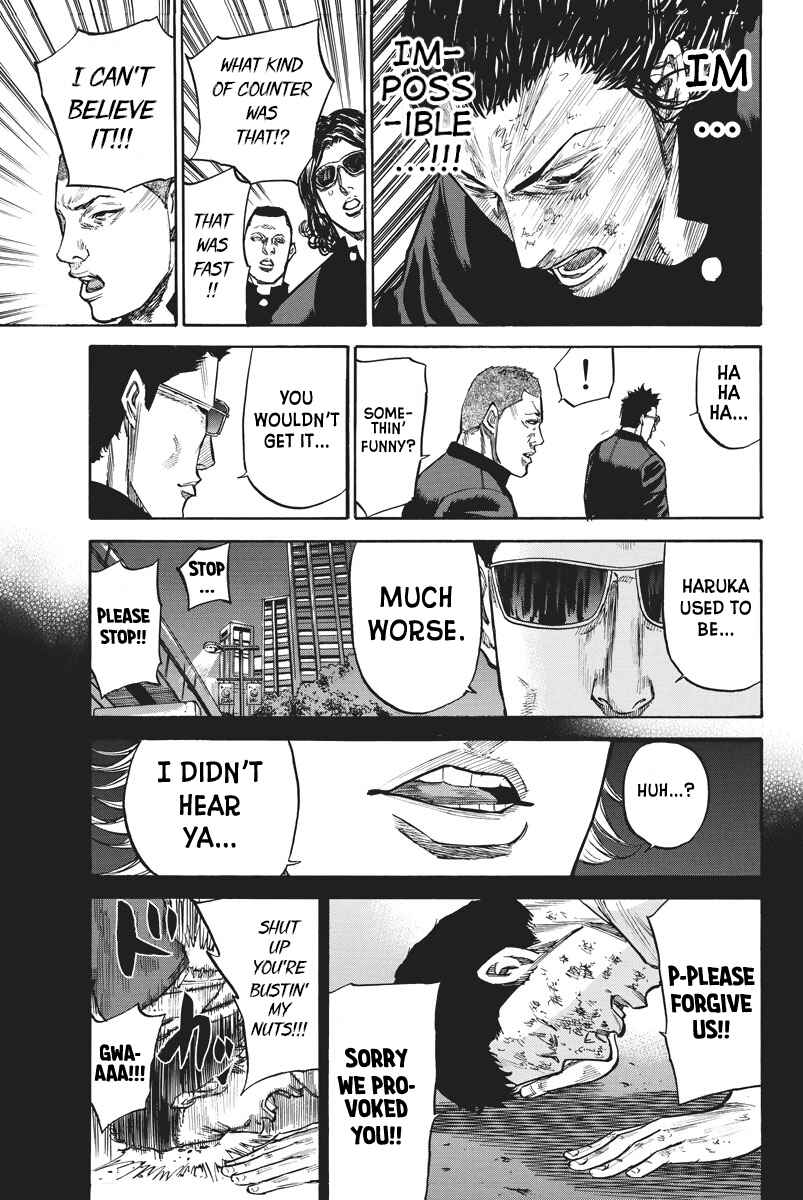 Page 17 Chapter 60 A-bout!