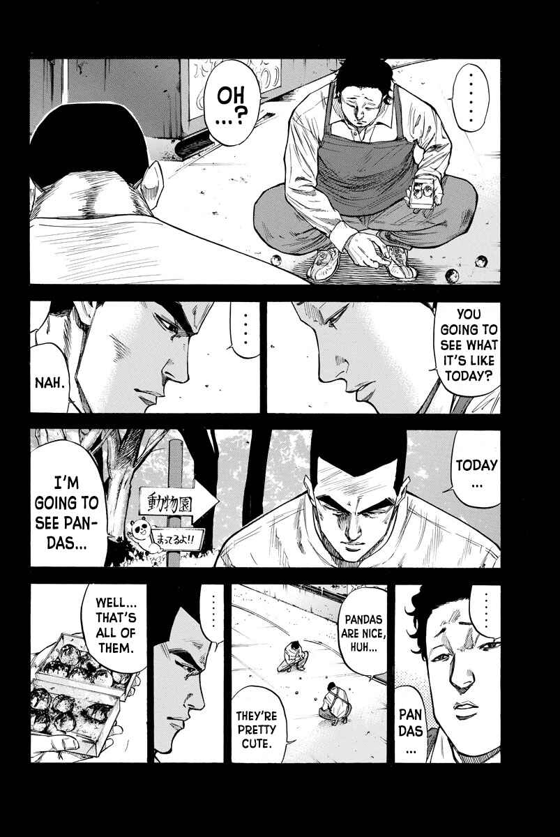 Page 12 Chapter 81 A-bout!