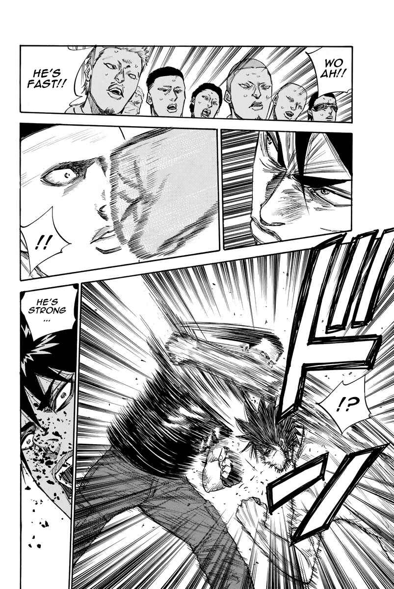 Page 14 Chapter 40 A-bout!