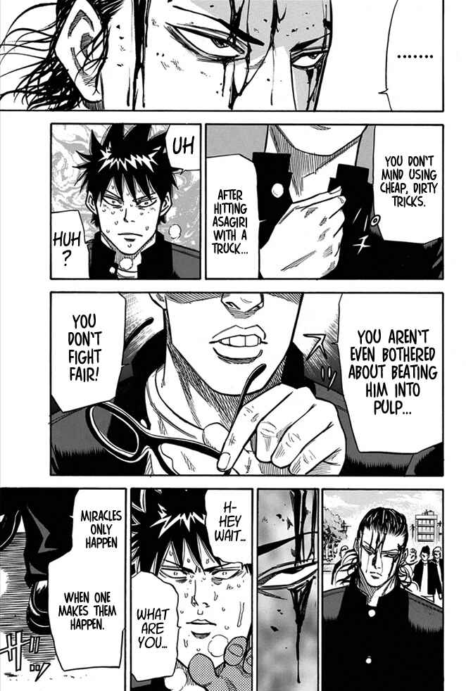 Page 7 Chapter 11 A-bout!