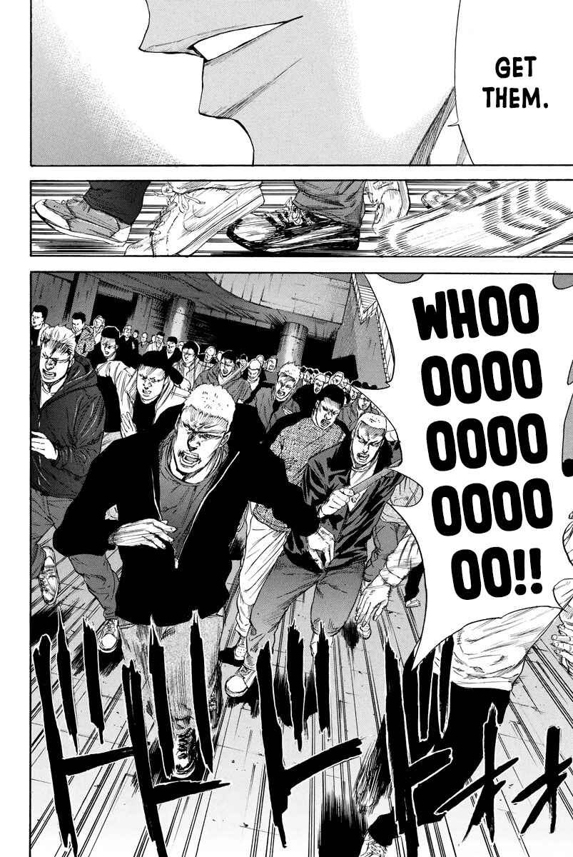 Page 15 Chapter 113 A-bout!