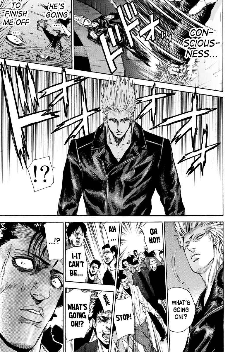 Page 5 Chapter 113 A-bout!