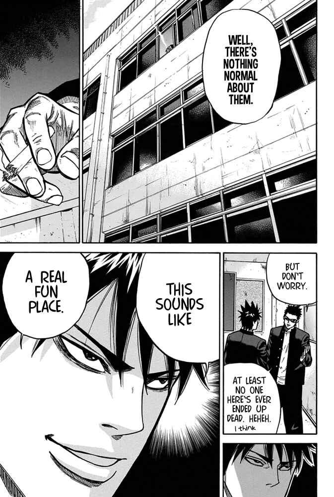 Page 16 Chapter 3 A-bout!