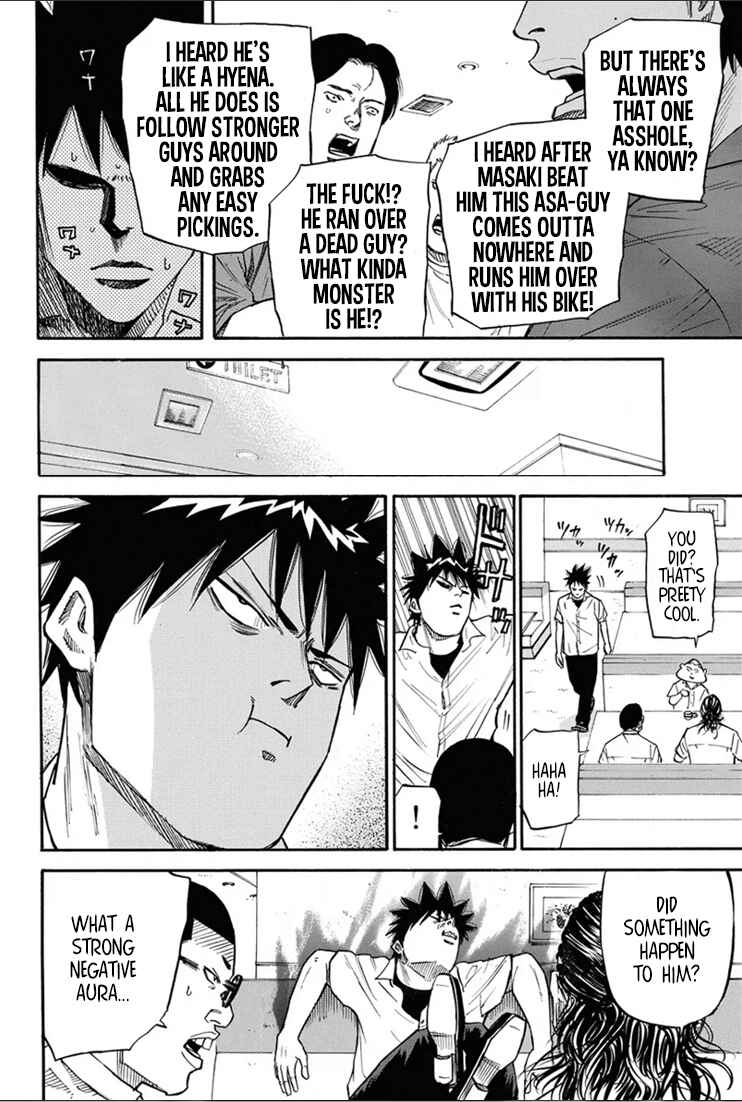 Page 4 Chapter 21 A-bout!