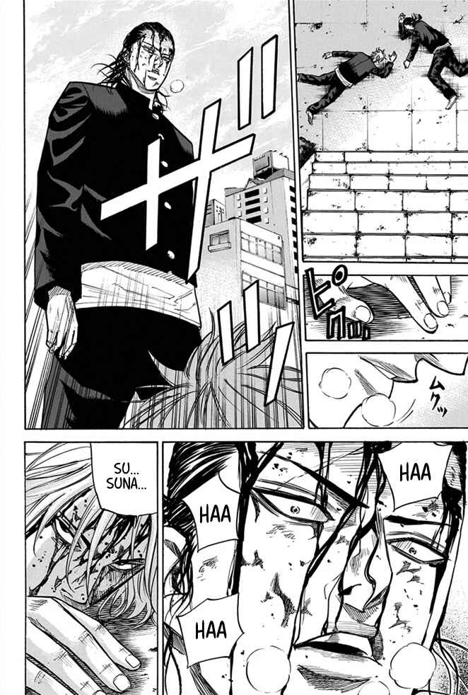 Page 10 Chapter 9 A-bout!