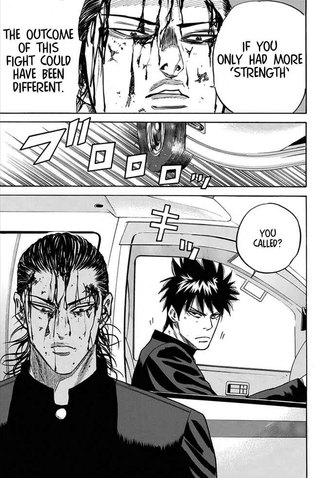 Page 15 Chapter 9 A-bout!