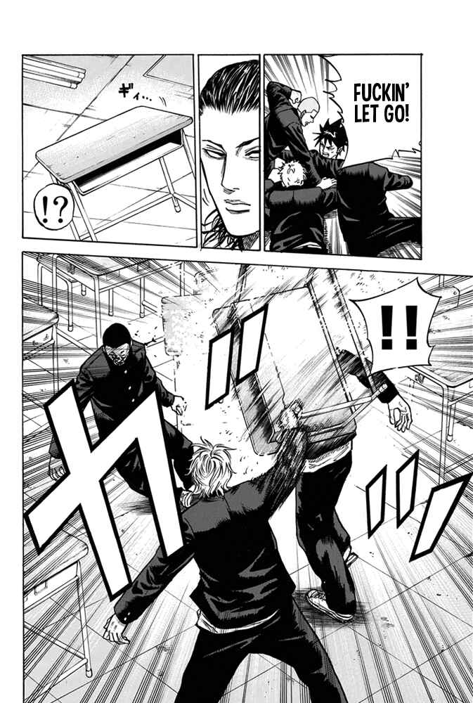 Page 16 Chapter 4 A-bout!