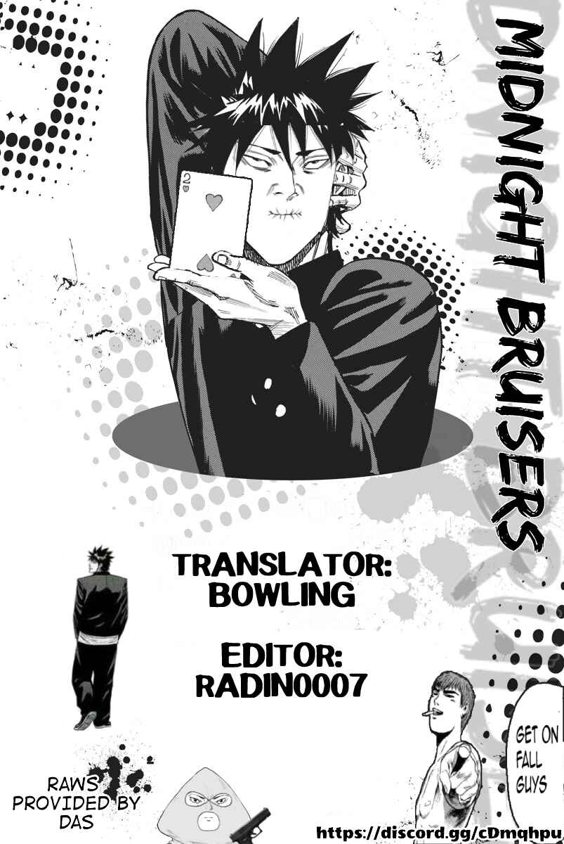 Page 23 Chapter 66 A-bout!