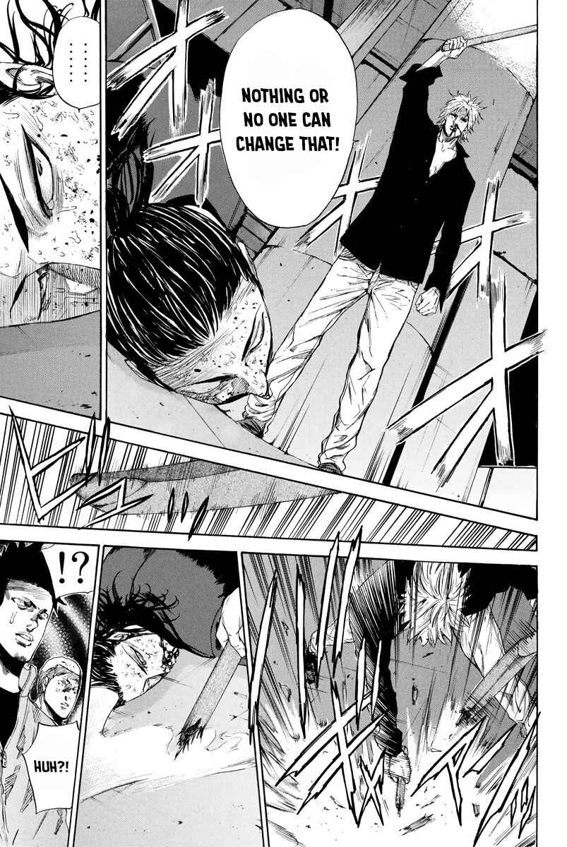 Page 24 Chapter 112 A-bout!