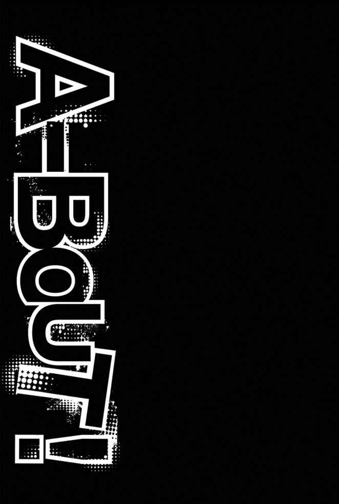 Page 23 Chapter 14 A-bout!