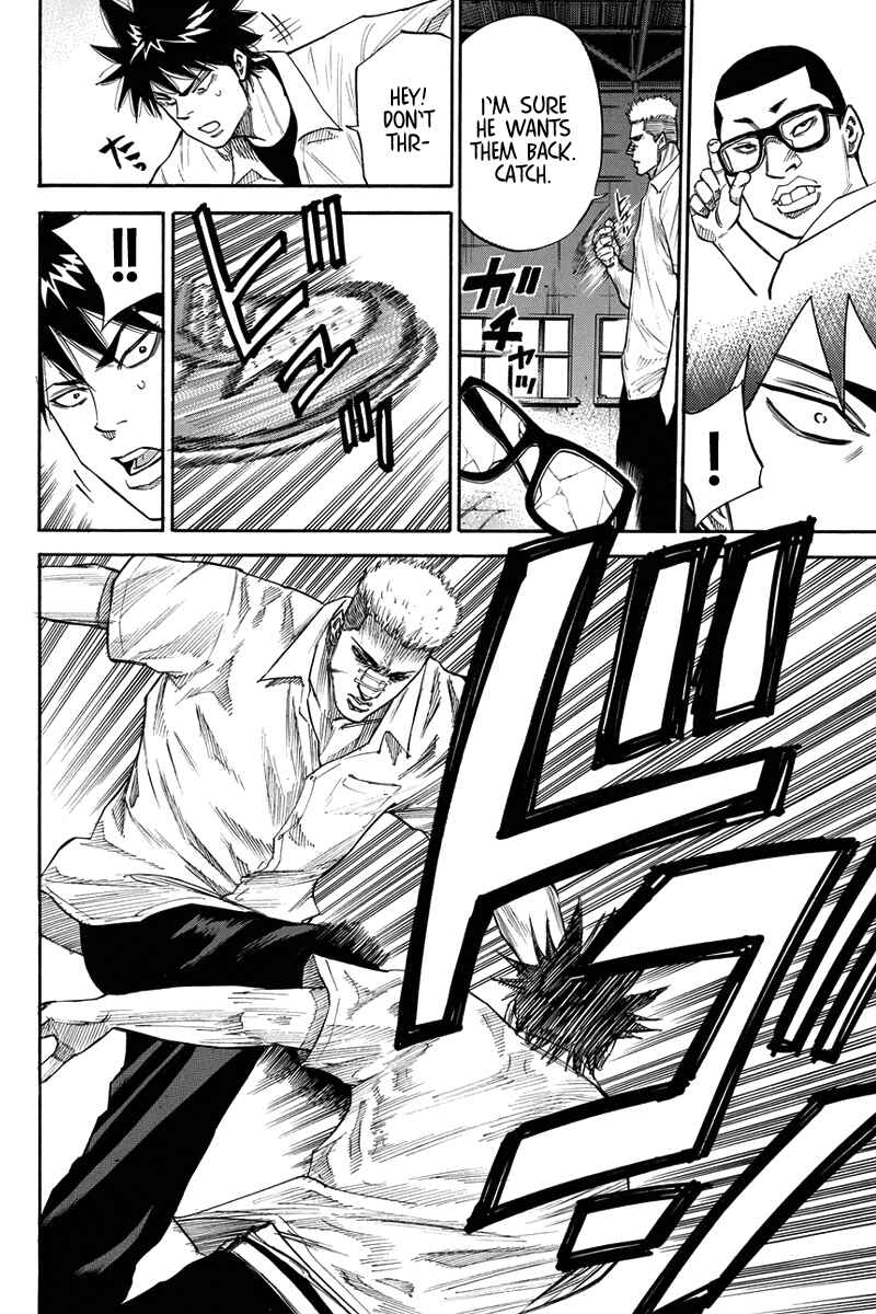 Page 14 Chapter 26 A-bout!