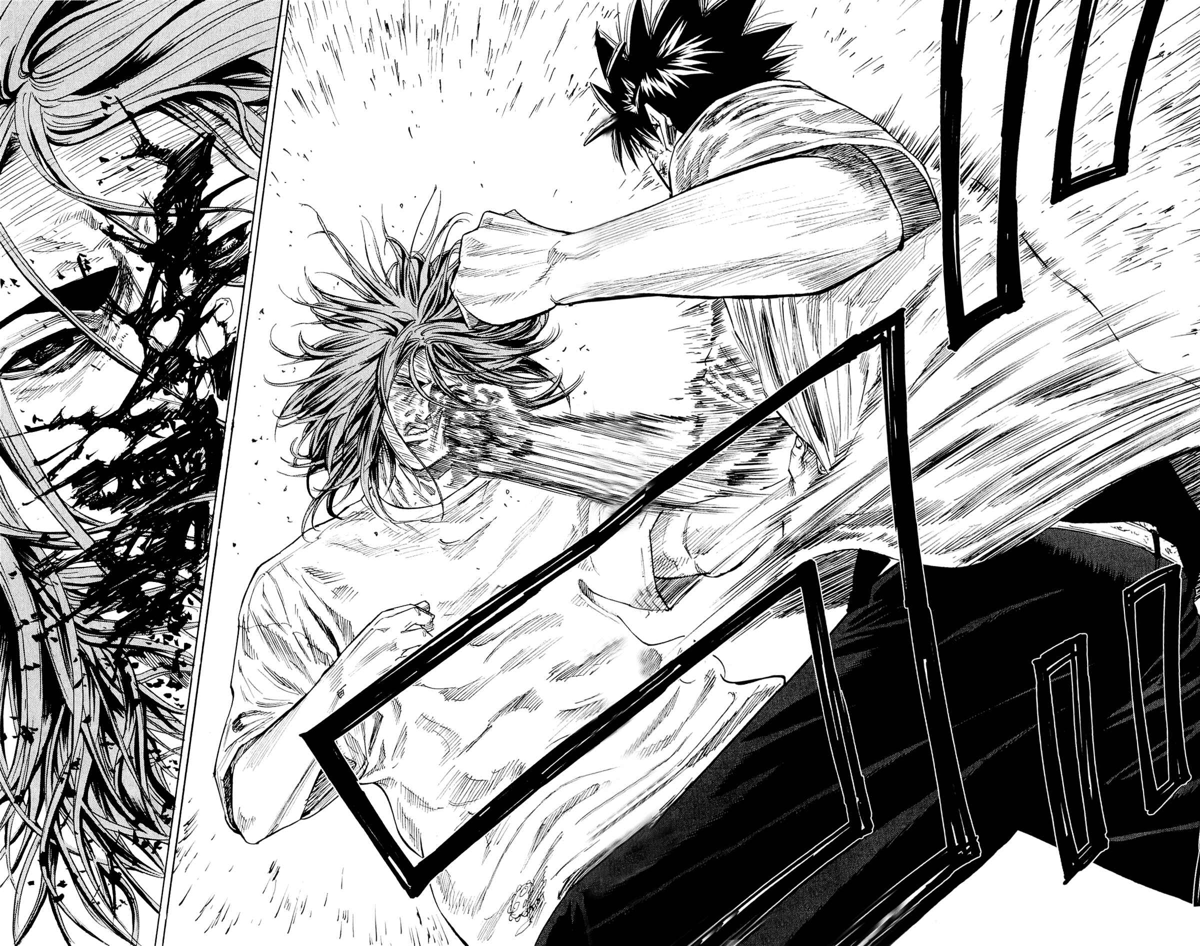 Page 13 Chapter 30 A-bout!